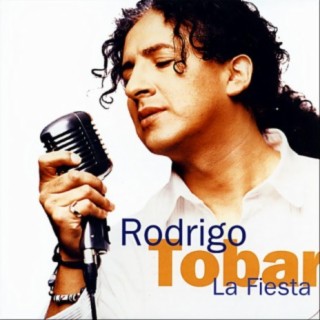 Rodrigo Tobar