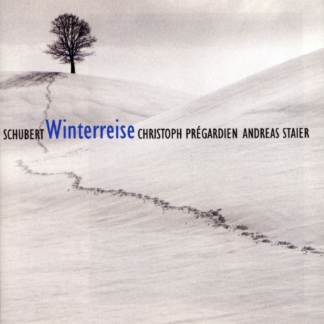 Winterreise, Op. 89, D. 911: No. 6, Wasserflut ft. Andreas Staier | Boomplay Music