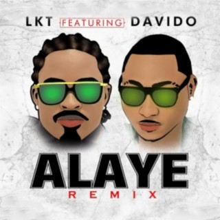 Alaye Remix
