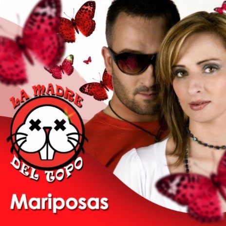 Mariposas | Boomplay Music