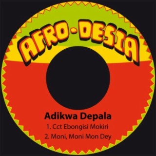 Adikwa Depala
