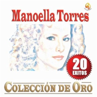 Colección De Oro - 20 Exitos