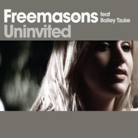 Uninvited (feat. Bailey Tzuke) | Boomplay Music