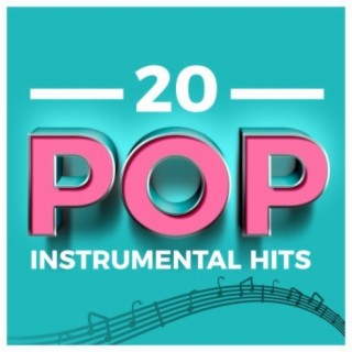 20 Pop Instrumental Hits