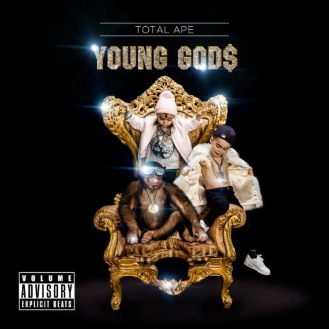 Young Gods | Boomplay Music