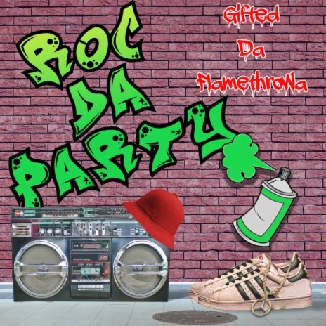 Roc da Party | Boomplay Music