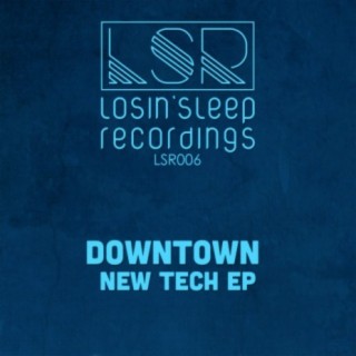 New Tech Ep