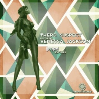 Therd Suspect feat Venessa Jackson