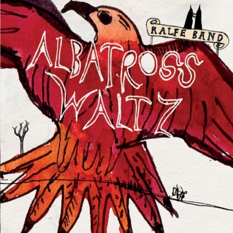 Albatross Waltz | Boomplay Music