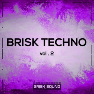 Brisk Techno, Vol. 2