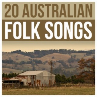 20 Australian Folk Songs