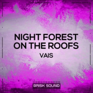 Night Forest / On The Roofs