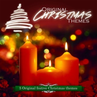 Original Classical Christmas Music