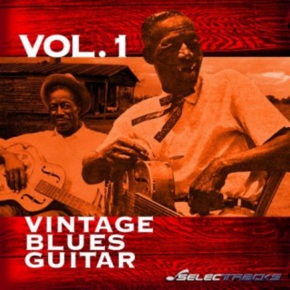 Vintage Blues Guitar, Vol. 1