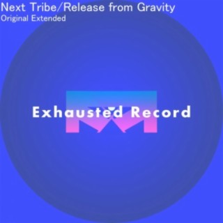 Release From Gravity (Extended Mix)