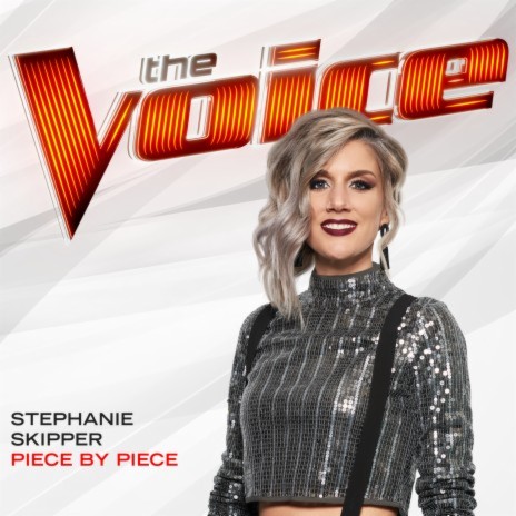 Piece By Piece (The Voice Performance) | Boomplay Music