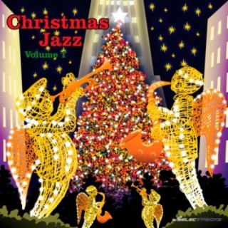 Christmas Jazz, Vol. 1