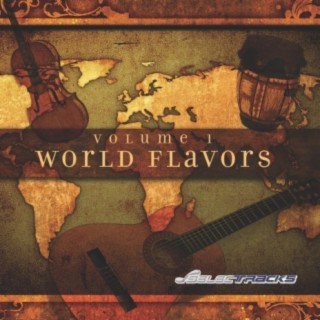 World Flavors, Vol. 1