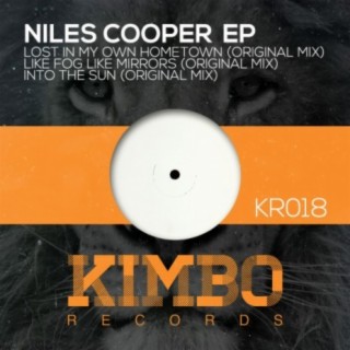 Niles Cooper