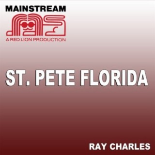 St. Pete Florida - Single