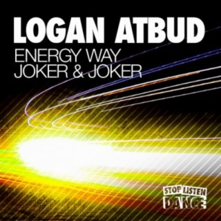 Energy Way / Joker & Joker