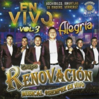 Grupo Renovacion Musical