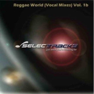 Reggae World (Vocal Mixes), Vol. 2