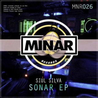 Sonar EP