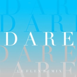 Dare (Remixes)