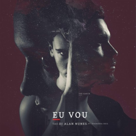 Eu Vou ft. Tau & Fernanda Reis | Boomplay Music