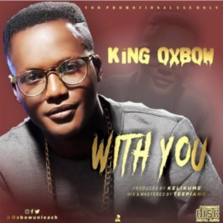 With You lyrics | Boomplay Music