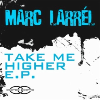 Take Me Higher EP