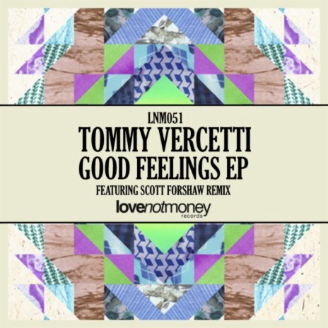 Good Feelings (Original Mix)