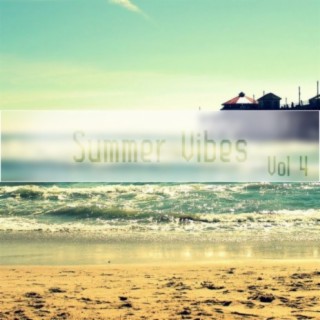 Summer Vibes Vol, 4