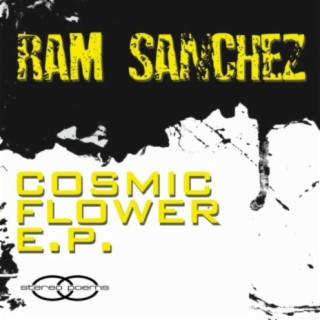 Comic Flower EP