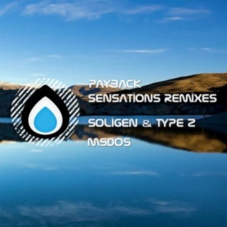 Sensations Remixes