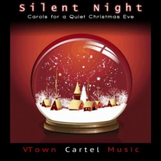 Silent Night: Carols for a Quiet Christmas Eve