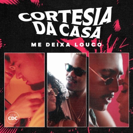 Me Deixa Louco | Boomplay Music