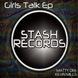 Girls Talk Ep