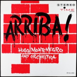 Arriba: Original Release, Volume 1