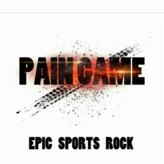 Pain Game: Epic Sports Rock
