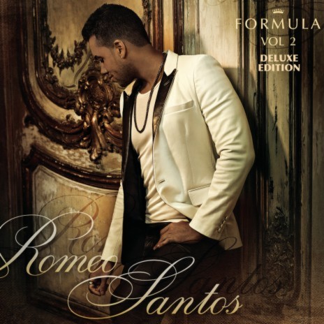 Se asemeja quemar Amante Romeo Santos - Eres Mía MP3 Download & Lyrics | Boomplay