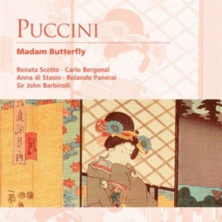 Puccini: Madama Butterfly