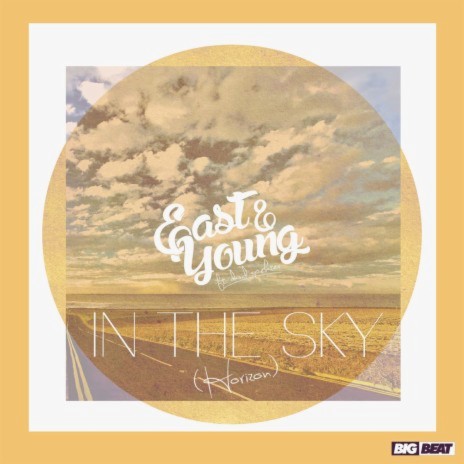 In The Sky (Horizon) [feat. David Spekter] | Boomplay Music