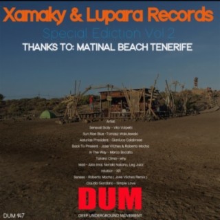 Xamaky & Lupara Records (Special Ediction), Vol. 2
