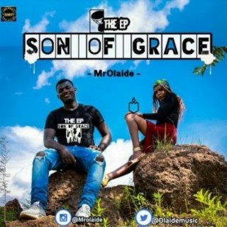 Son Of Grace | Boomplay Music