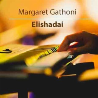 Margaret Gathoni