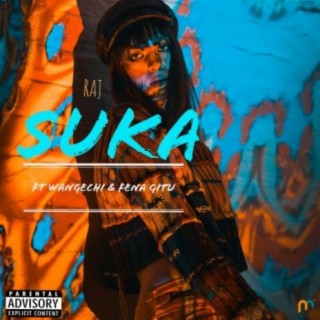 Suka ft. Wangechi & Fena Gitu lyrics | Boomplay Music