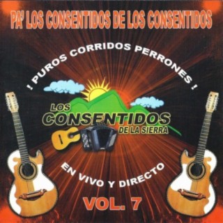 En Vivo Y Directo Vol.7