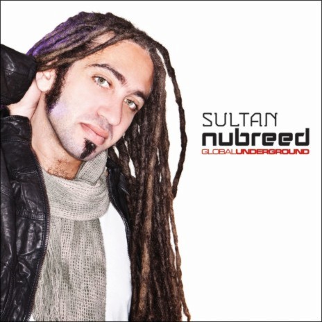 Break My World (Sultan Nubreed Edit) | Boomplay Music